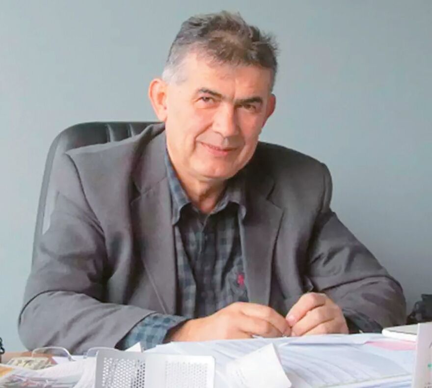 Η εταιρεία Ελληνικοί Χυμοί καταγγέλλει για νοθεία την ΕΑΣ Αργολίδας στα προϊόντα Agros