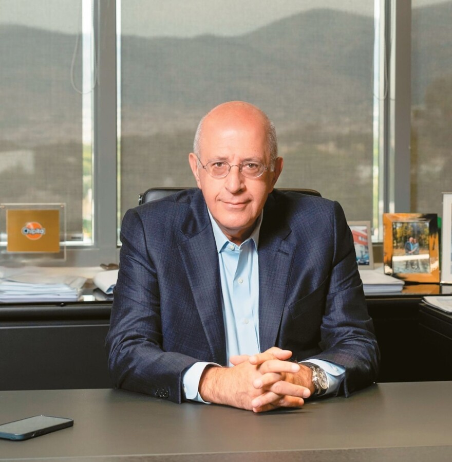 Η εταιρεία Ελληνικοί Χυμοί καταγγέλλει για νοθεία την ΕΑΣ Αργολίδας στα προϊόντα Agros