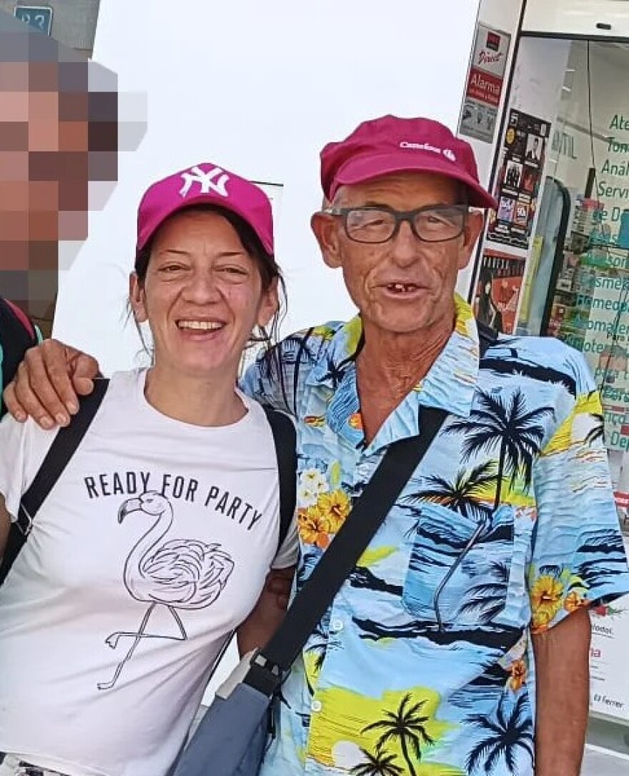 The TikTok Killer: Η υπόθεση της 42χρονης που εξαφανίστηκε μετά από ραντεβού με influencer και έγινε ντοκιμαντέρ στο Netflix