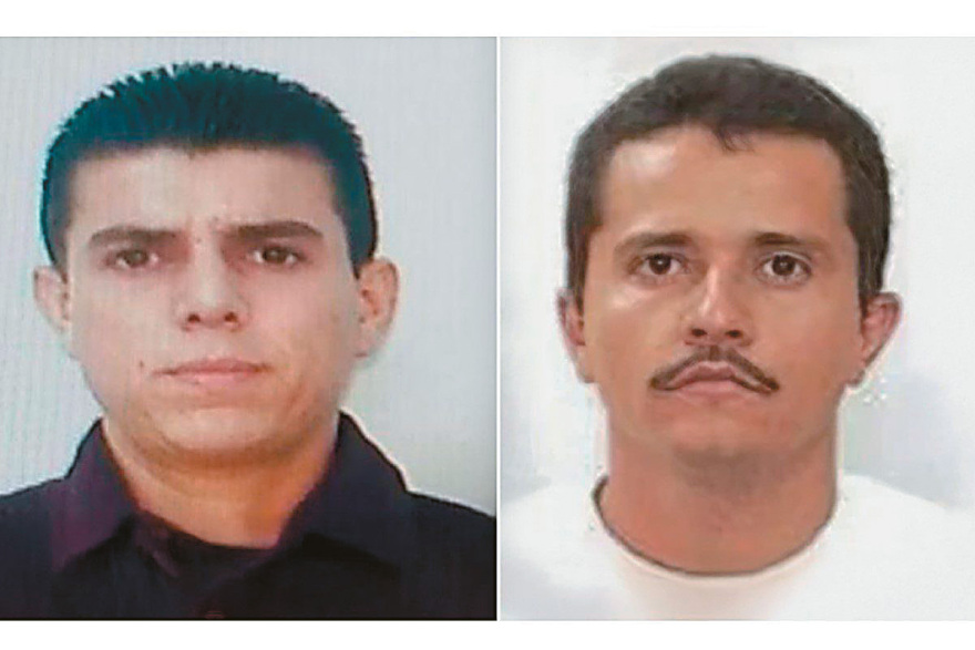 Το Μεξικό των καρτέλ: Ο θάνατος του Ελ Μέντσο, το κενό τρόμου και ο διάδοχος «El Pelon»