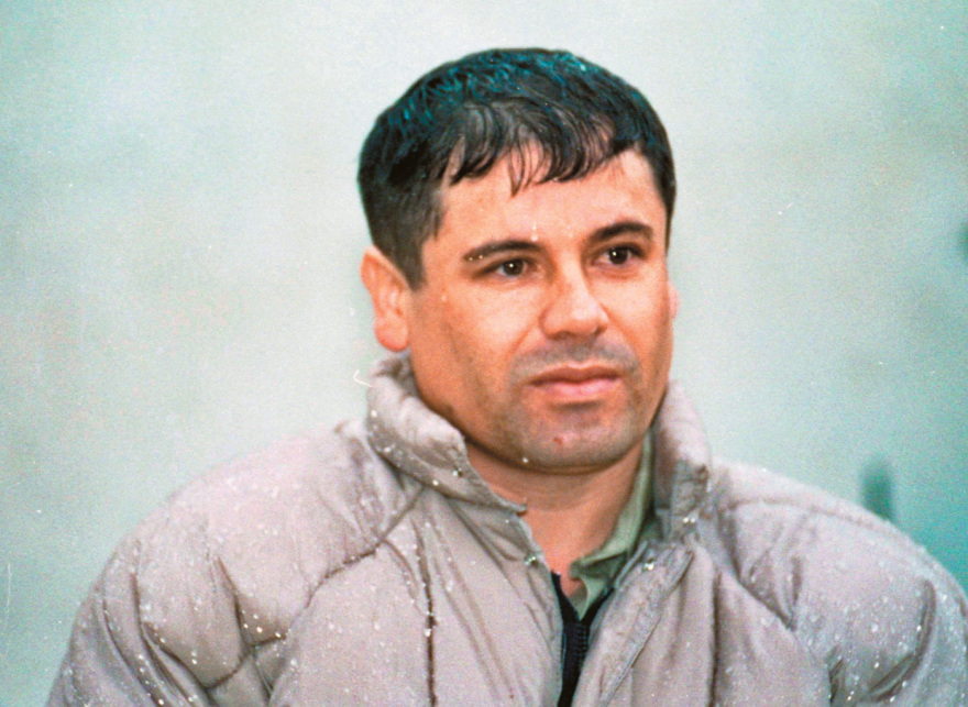 Το Μεξικό των καρτέλ: Ο θάνατος του Ελ Μέντσο, το κενό τρόμου και ο διάδοχος «El Pelon»