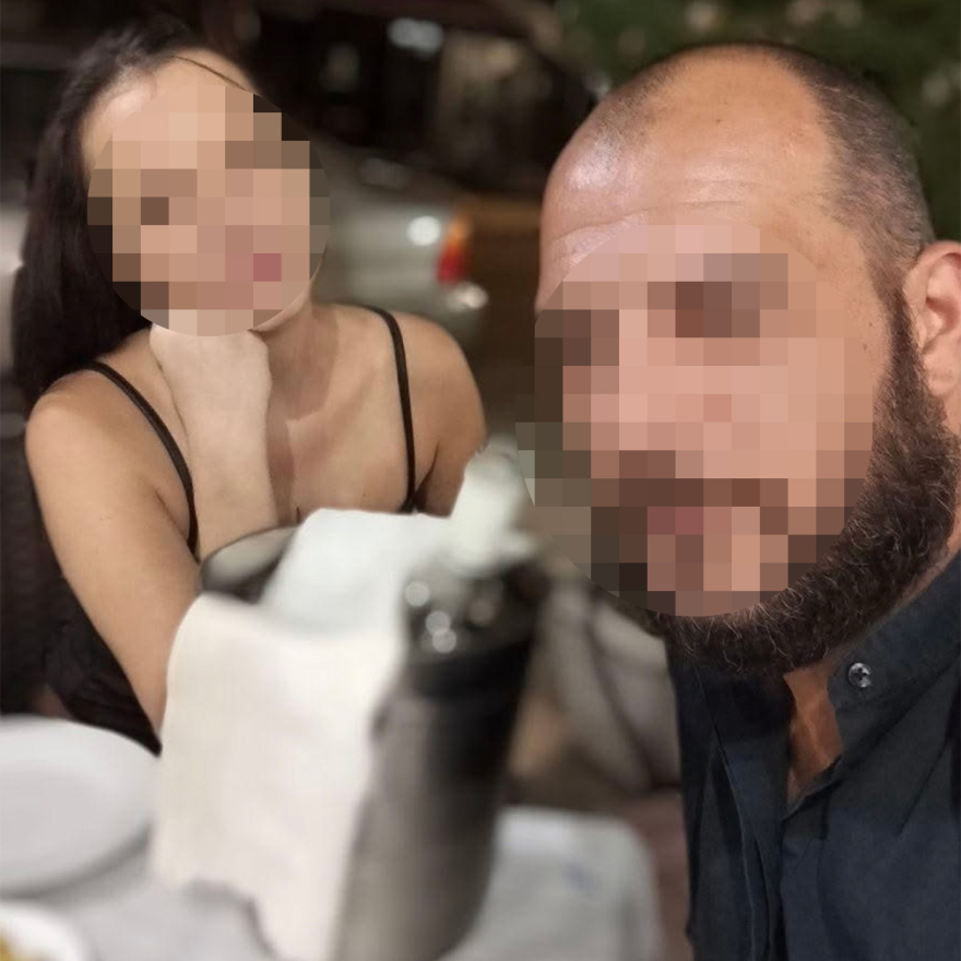 Θρίλερ στον Κολωνό: Σε εξέλιξη οι έρευνες στο σπίτι της 31χρονης εγκύου, το έχουν κάνει φύλλο και φτερό οι αστυνομικοί
