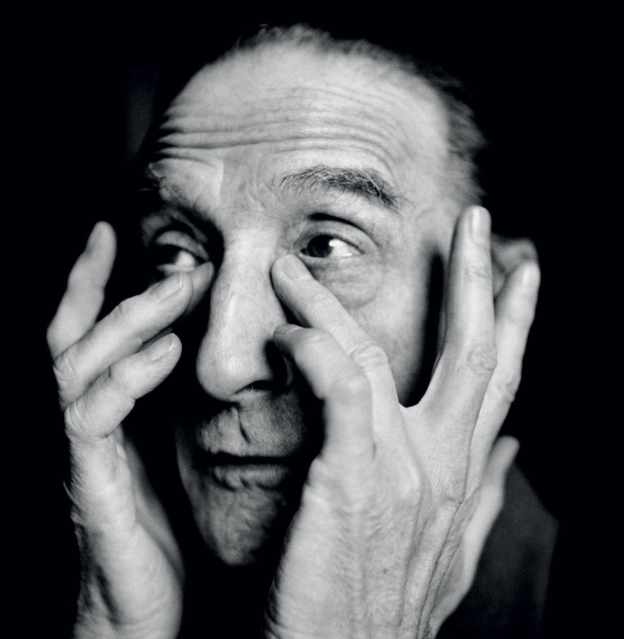 Richard Avedon: Η αλήθεια πίσω από το βλέμμα