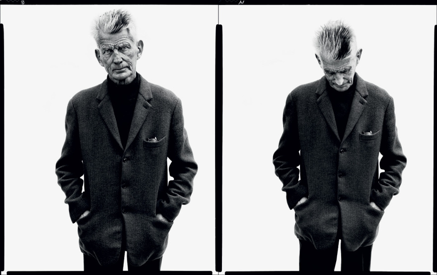 Richard Avedon: Η αλήθεια πίσω από το βλέμμα