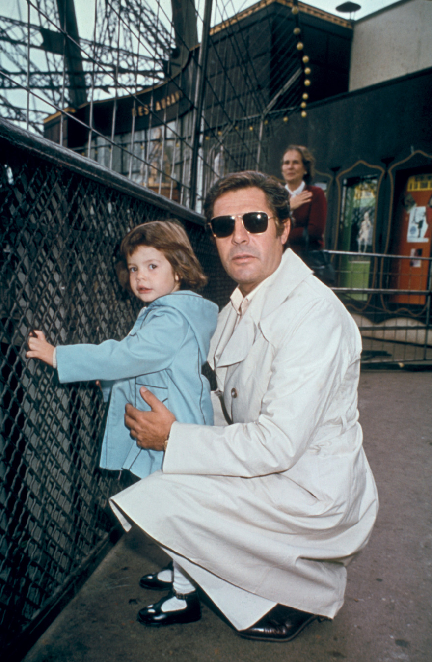 Κιάρα Μαστρογιάνι στο Gala: Οι σταρ γονείς, οι παιδικές μνήμες, οι δεσμοί με την Ελλάδα