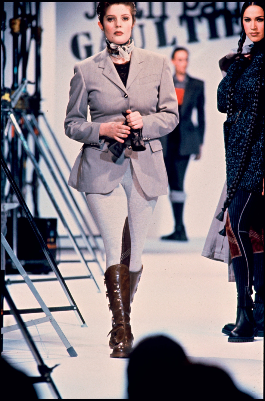 Κιάρα Μαστρογιάνι στο Gala: Οι σταρ γονείς, οι παιδικές μνήμες, οι δεσμοί με την Ελλάδα