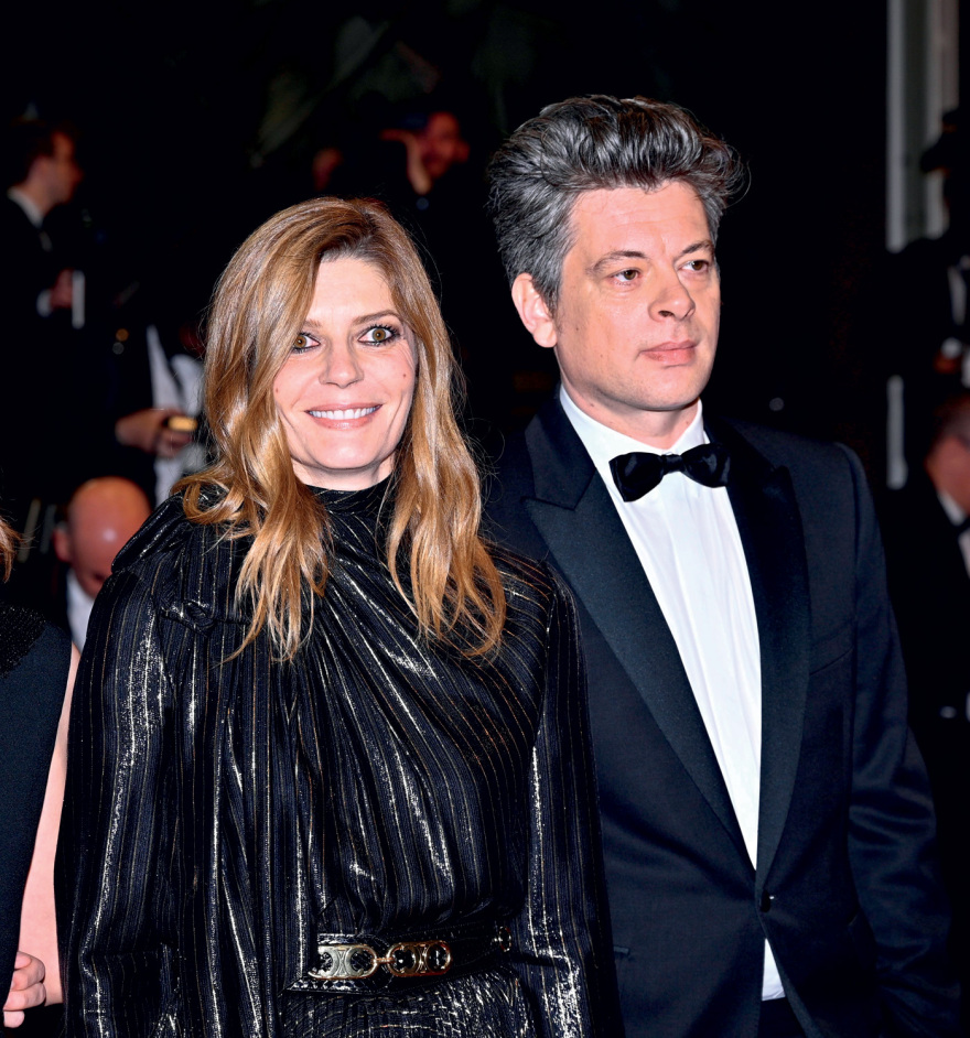 Κιάρα Μαστρογιάνι στο Gala: Οι σταρ γονείς, οι παιδικές μνήμες, οι δεσμοί με την Ελλάδα