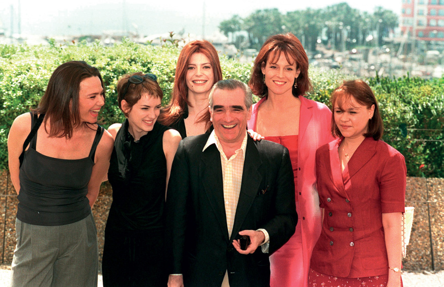 Κιάρα Μαστρογιάνι στο Gala: Οι σταρ γονείς, οι παιδικές μνήμες, οι δεσμοί με την Ελλάδα