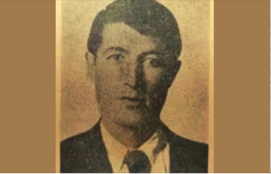 Καισαριανή: «Δεν μπορώ να επιβεβαιώσω με σιγουριά ότι στη φωτογραφία είναι ο Βασίλης Παπαδήμας» δηλώνει ο ανιψιός του