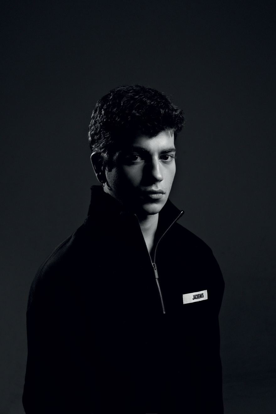 Δημήτριος Λαγούτης: Τεράστιο σχολείο να δουλεύεις με τον Δημήτρη Παπαϊωάννου
