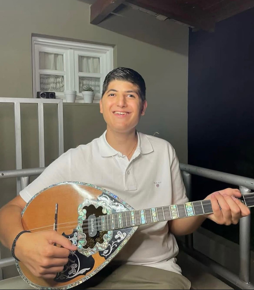 Be my eyes: «Βλέποντας» τη ζωή μέσα από τα μάτια του άλλου - Εθελοντές και άνθρωποι με προβλήματα όρασης μιλούν για την εμπειρία τους