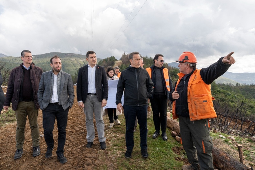 Μετά τις στάχτες: η αποκατάσταση της Αχαΐας μέσα από ανθρώπινες μαρτυρίες