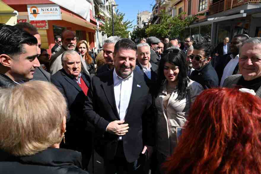 Χαρδαλιάς: Δημοπρατούνται και προχωρούν τα τρία μεγάλα αντιπλημμυρικά έργα στον Πειραιά