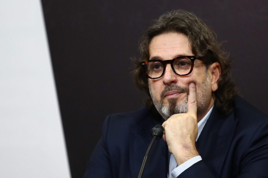 Τρινκιέρι: «Στόχος να παίξουμε στη Euroleague, ο Μυστακίδης θέλει να γυρίσει ο ΠΑΟΚ σε ημέρες χαράς»