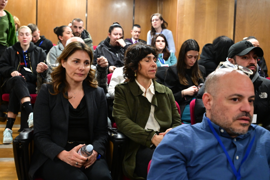 Ένοχοι από το Εφετείο όπως και πρωτοδίκως οι 42 κατηγορούμενοι για την εγκληματική οργάνωση της Χρυσής Αυγής
