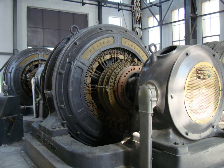 Η ΔΕΗ συναντά την Τέχνη Vol. 2