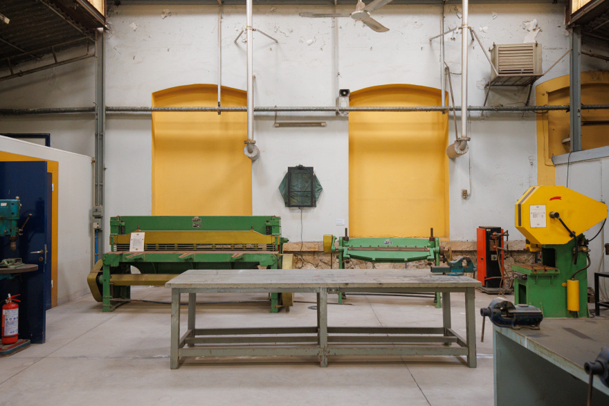 Η ΔΕΗ συναντά την Τέχνη Vol. 2