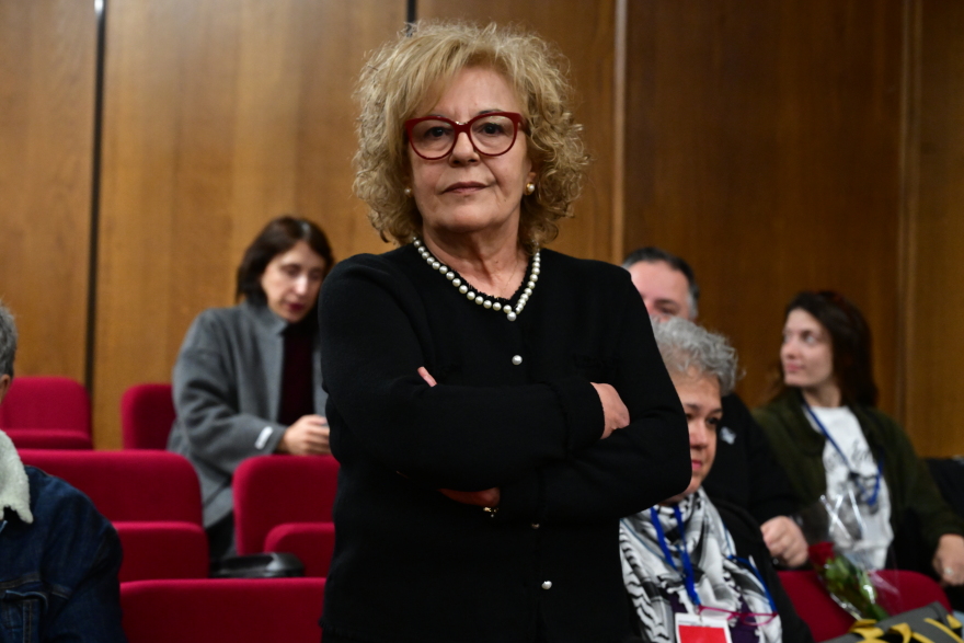 Χρυσή Αυγή: Ένοχοι όπως και πρωτοδίκως από το Εφετείο οι 42 κατηγορούμενοι
