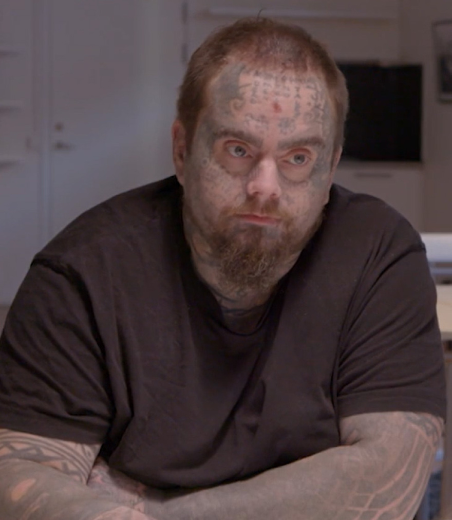 «Μαμά, ο μπαμπάς πούλησε την ψυχή μου στον διάβολο»: Η κόρη του κανίβαλου της Σουηδίας σε μια συγκλονιστική εξομολόγηση, δείτε βίντεο