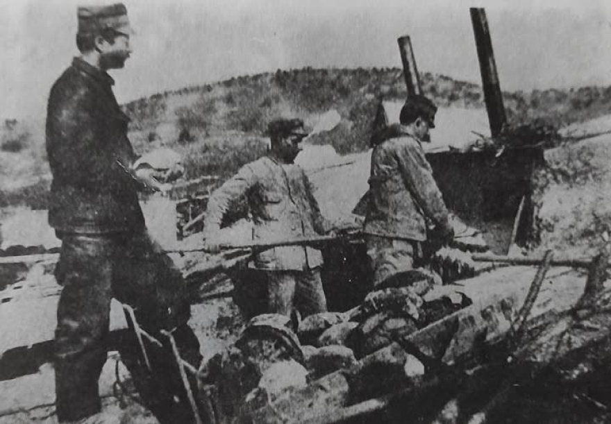 Εσάτ, ο τελευταίος πασάς των Ιωαννίνων: Η αιχμαλωσία, τα χειροκροτήματα των Ελλήνων στον Πειραιά, η διαμονή σε ξενοδοχείο πολυτελείας στην Κηφισιά