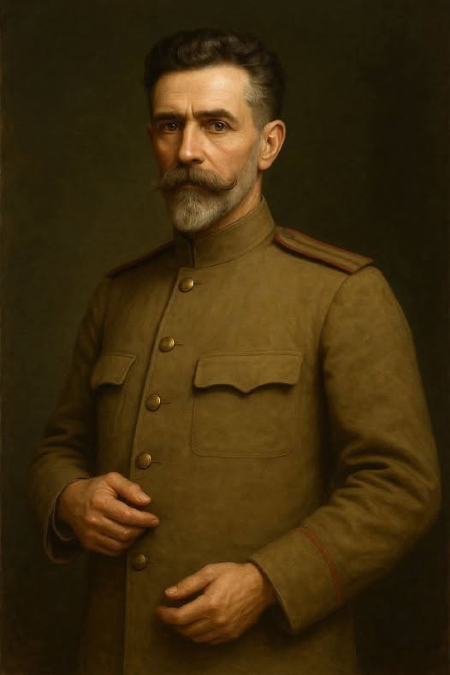 Εσάτ, ο τελευταίος πασάς των Ιωαννίνων: Η αιχμαλωσία, τα χειροκροτήματα των Ελλήνων στον Πειραιά, η διαμονή σε ξενοδοχείο πολυτελείας στην Κηφισιά