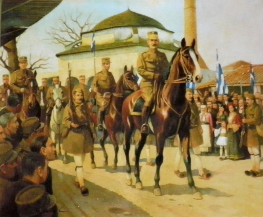 Εσάτ, ο τελευταίος πασάς των Ιωαννίνων: Η αιχμαλωσία, τα χειροκροτήματα των Ελλήνων στον Πειραιά, η διαμονή σε ξενοδοχείο πολυτελείας στην Κηφισιά