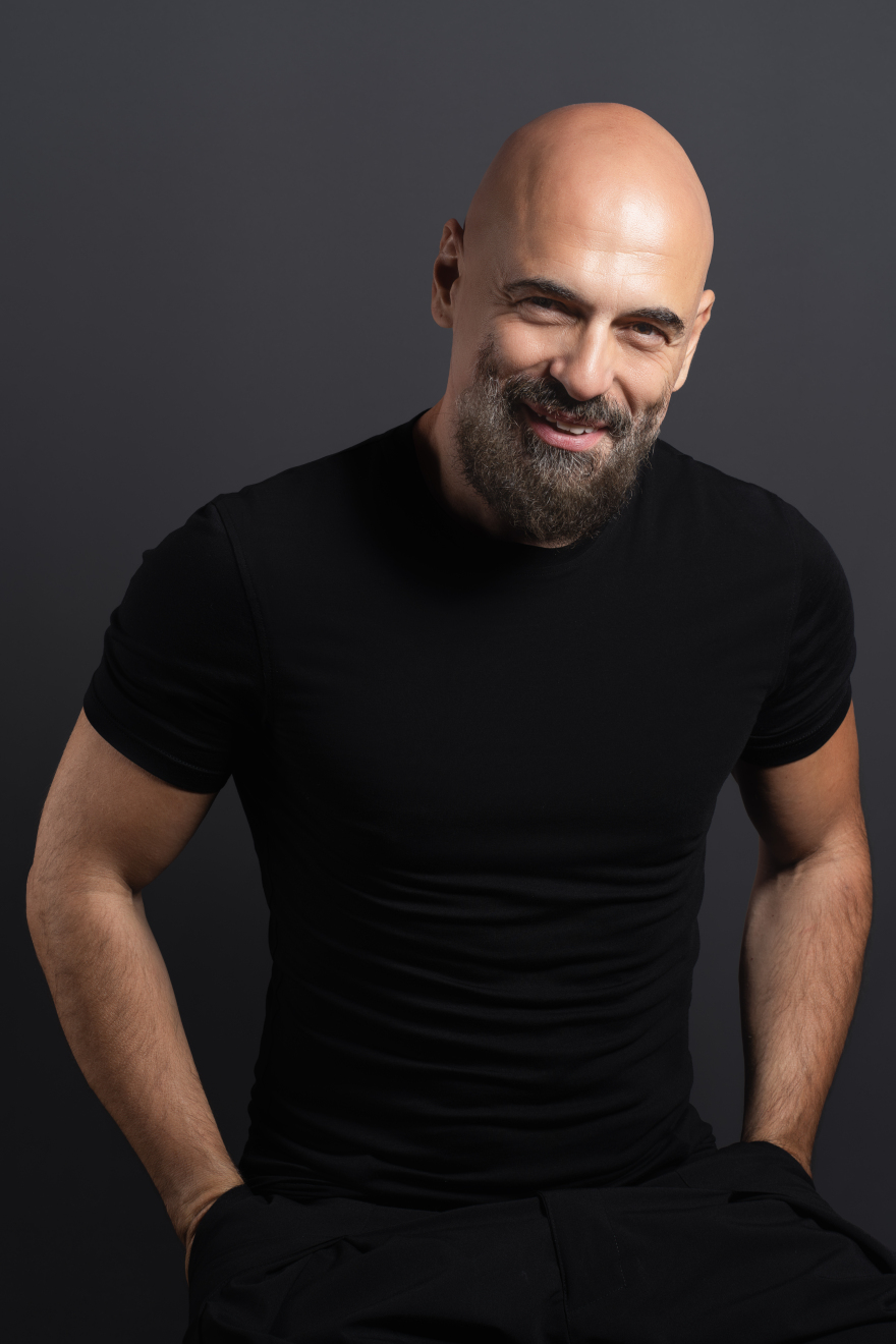 Μέγαρο Μουσικής Αθηνών: Ο Ερωτόκριτος συναντά τον Ελευθέριο Βενιζέλο και τον Καπετάν Μιχάλη