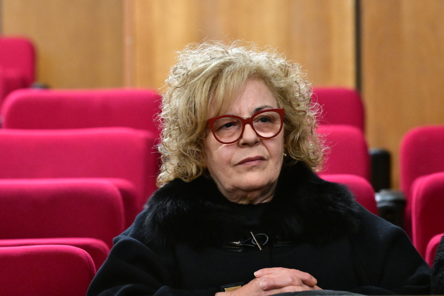 Δίκη για την Χρυσή Αυγή: Η Εισαγγελέας πρότεινε να απορριφθούν τα ελαφρυντικά που ζήτησαν οι καταδικασθέντες - Αντιδράσεις από τον Λαγό