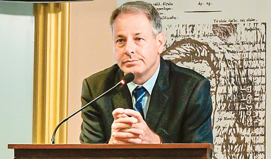 Τέλος εποχής για το ιστορικό σχολείο της Ιονίου Σχολής στη Φιλοθέη:  Η παράδοση 118 χρόνων και οι «επώνυμοι» απόφοιτοι 