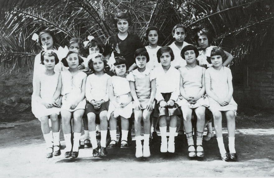 Τέλος εποχής για το ιστορικό σχολείο της Ιονίου Σχολής στη Φιλοθέη:  Η παράδοση 118 χρόνων και οι «επώνυμοι» απόφοιτοι 