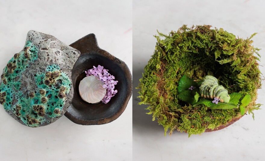 Χρυσοί Σκούφοι 2026: Αυτά είναι τα καλύτερα ελληνικά εστιατόρια για φέτος, «πρωταθλητής» o Μποτρίνι για 14η σερί χρονιά