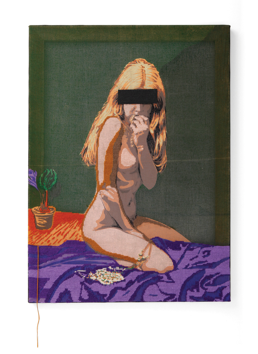 Κανέλλα Αράπογλου: «H τέχνη να γίνεται μέρος της καθημερινότητας» 