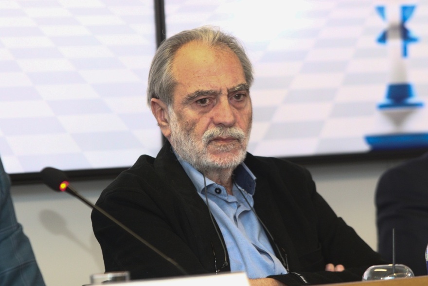 «Η Ελλάδα χρειάζεται στρατιωτική ετοιμότητα» – Τι ειπώθηκε σε εκδήλωση του InSocial για την Τουρκία και την στρατιωτική ετοιμότητα της χώρας μας
