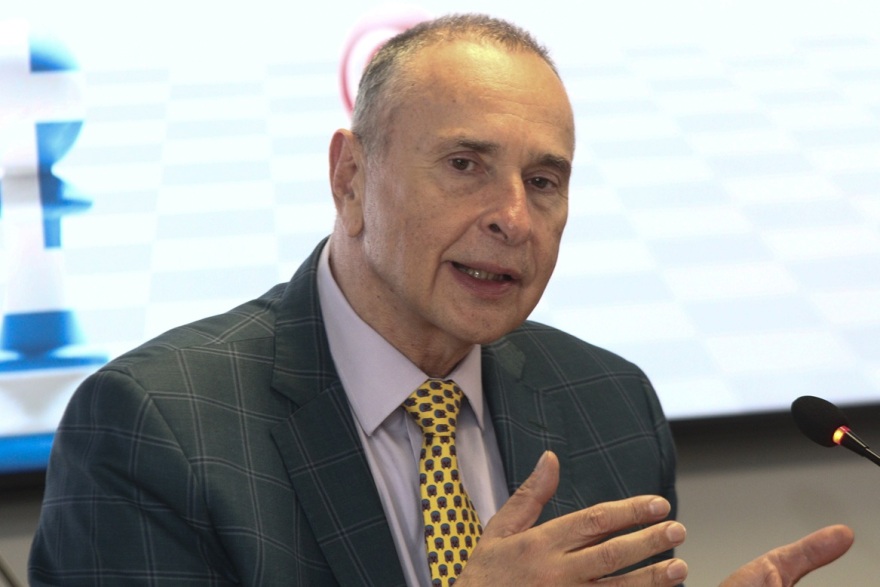 «Η Ελλάδα χρειάζεται στρατιωτική ετοιμότητα» – Τι ειπώθηκε σε εκδήλωση του InSocial για την Τουρκία και την στρατιωτική ετοιμότητα της χώρας μας
