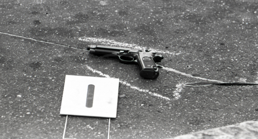 Άλντο Μόρο, τα χρόνια της θύελλας: Η απαγωγή και η δολοφονία του από τις Ερυθρές Ταξιαρχίες