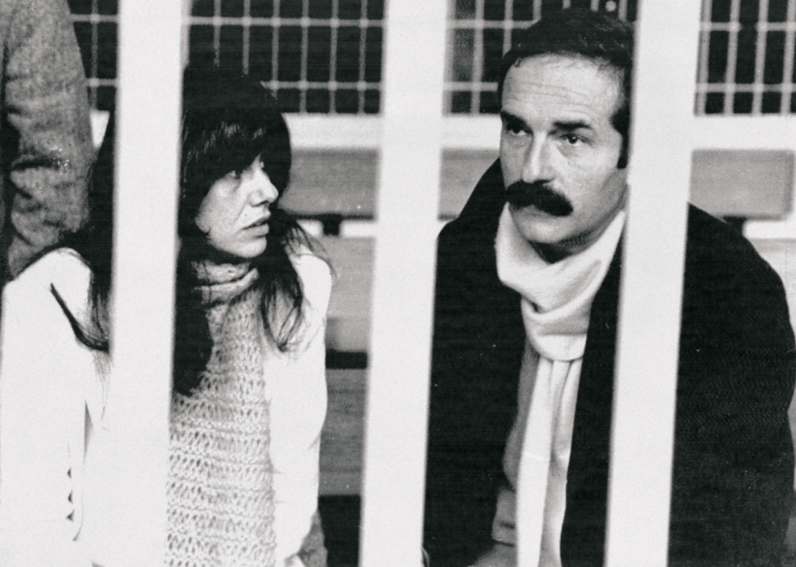 Άλντο Μόρο, τα χρόνια της θύελλας: Η απαγωγή και η δολοφονία του από τις Ερυθρές Ταξιαρχίες