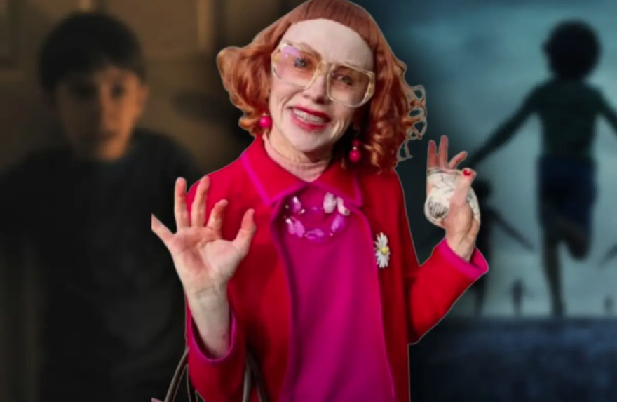 &Eta; &alpha;&pi;ό&lambda;&upsilon;&tau;&eta; &mu;&omicron;&nu;&omicron;&mu;&alpha;&chi;ί&alpha; &sigma;&tau;&alpha; &phi;&epsilon;&tau;&iota;&nu;ά Ό&sigma;&kappa;&alpha;&rho;: &laquo;&Alpha;&mu;&alpha;&rho;&tau;&omega;&lambda;&omicron;ί&raquo; ή &laquo;&Mu;&iota;&alpha; &mu;ά&chi;&eta; &mu;&epsilon;&tau;ά &tau;&eta;&nu; ά&lambda;&lambda;&eta;&raquo;, &tau;&alpha; &pi;&rho;&omicron;&gamma;&nu;&omega;&sigma;&tau;&iota;&kappa;ά &tau;&omicron;&upsilon; protothema.gr