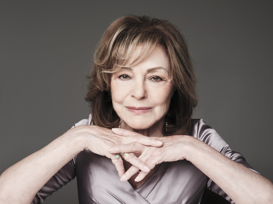 Καρυοφυλλιά Καραμπέτη: Μεταφορφώνεται ξανά σε «Μήδεια» τρεις δεκαετίες μετά