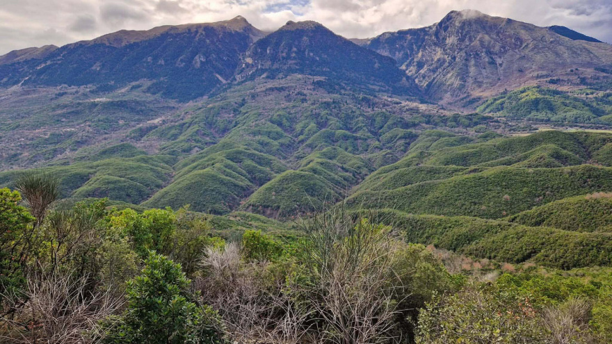 Η αποτυχημένη επιχείρηση του Εθνικού Στρατού στη Μουργκάνα, η εκτέλεση 120 ανδρών του από τον Δημοκρατικό Στρατό Ελλάδας και η απίστευτη ιστορία ενός 20χρονου (1948)