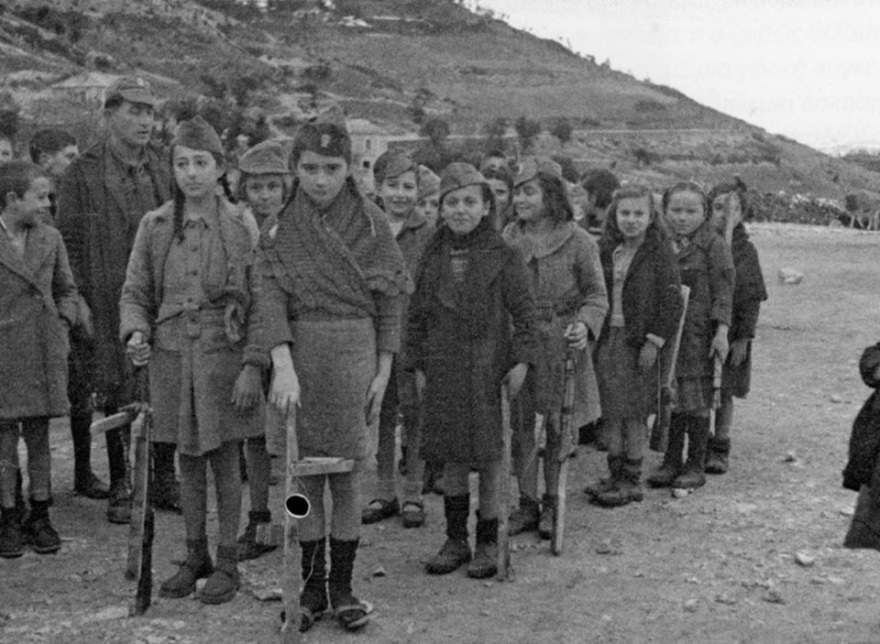 Η αποτυχημένη επιχείρηση του Εθνικού Στρατού στη Μουργκάνα, η εκτέλεση 120 ανδρών του από τον Δημοκρατικό Στρατό Ελλάδας και η απίστευτη ιστορία ενός 20χρονου (1948)