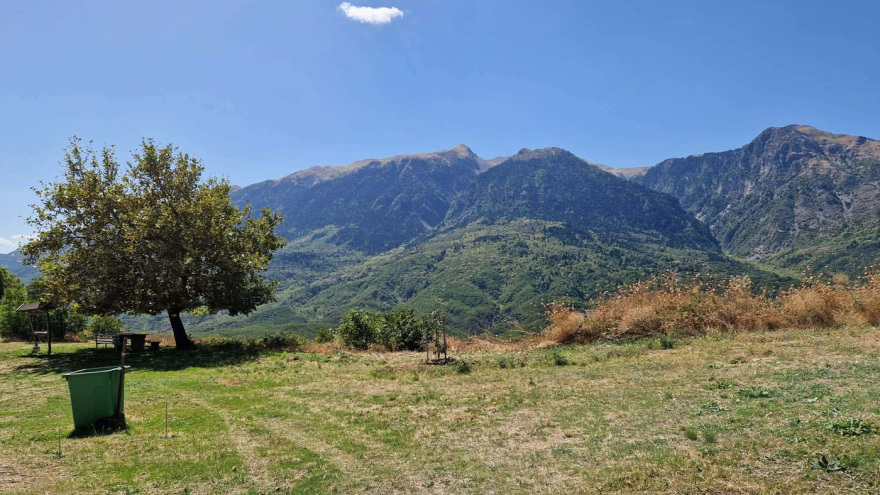 Η αποτυχημένη επιχείρηση του Εθνικού Στρατού στη Μουργκάνα, η εκτέλεση 120 ανδρών του από τον Δημοκρατικό Στρατό Ελλάδας και η απίστευτη ιστορία ενός 20χρονου (1948)