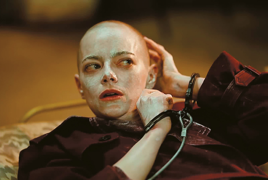 Απόψε τα Oσκαρ: Λάμψη, χαβιάρι, μεγάλα ονόματα επί σκηνής, τα φαβορί και οι πιθανές ανατροπές, η έκπληξη με Μπάρμπρα Στρέιζαντ