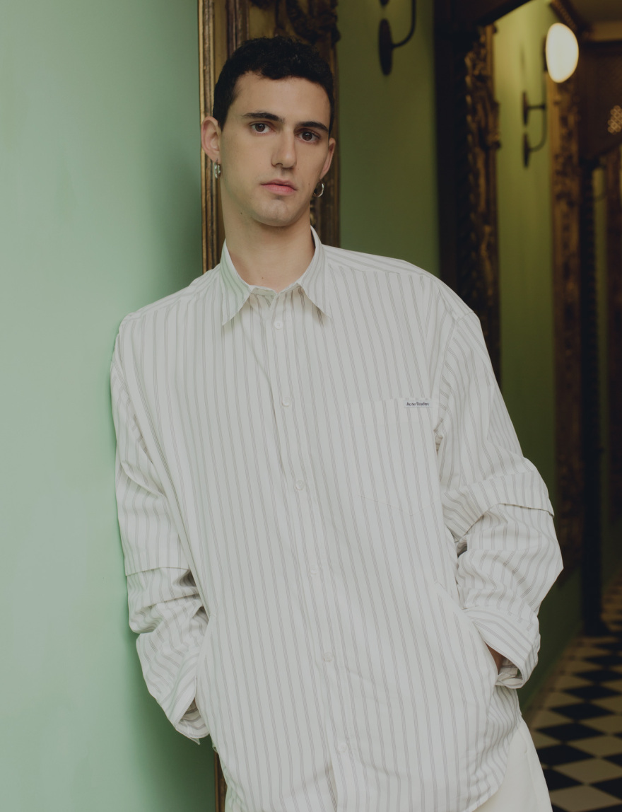 Βασίλης Μπούτσικος: Όσα του έμαθε το «Παιδί» για τη ζωή