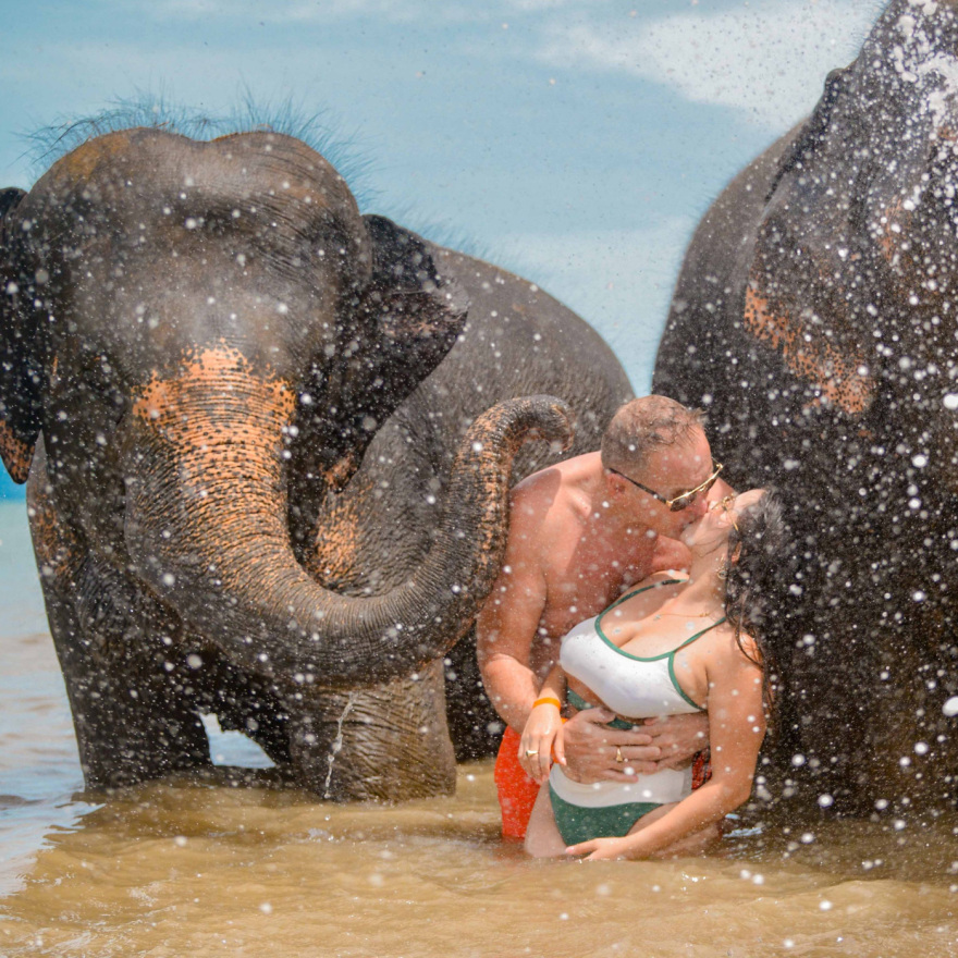 Νεκροί σε αεροπορικό δυστύχημα στη Γουατεμάλα εκατομμυριούχος Νορβηγός εκδότης κι η έγκυος σύζυγός του