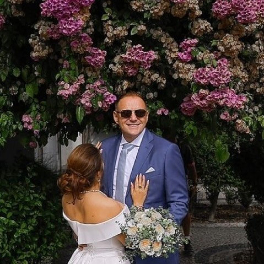 Νεκροί σε αεροπορικό δυστύχημα στη Γουατεμάλα εκατομμυριούχος Νορβηγός εκδότης κι η έγκυος σύζυγός του