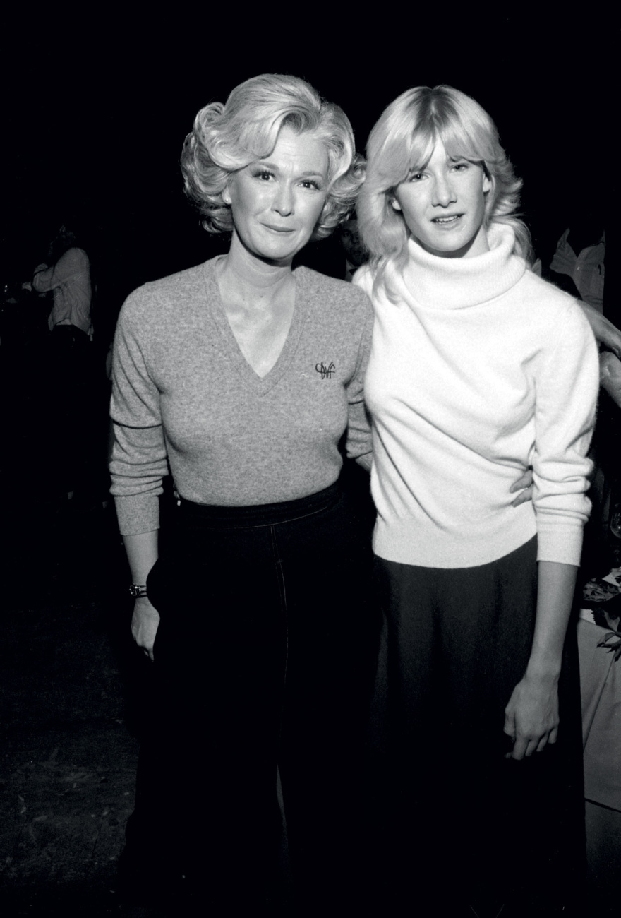 Η Laura Dern είναι μία wonder woman του Χόλιγουντ