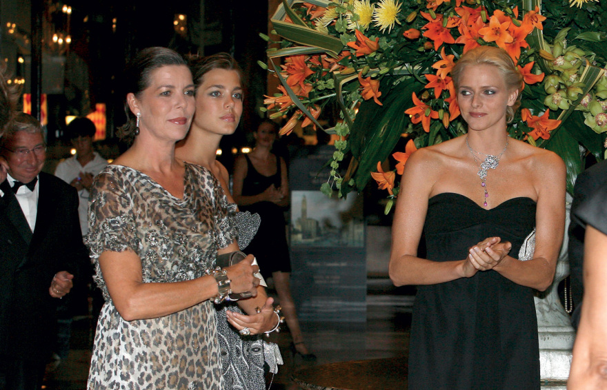 Μονακό Απαγορευμένο: Το προγαμιαίο συμβόλαιο, η «εξαφάνιση» της πριγκίπισσας, ο εξώγαμος γιος - Τα άπλυτα του Αλβέρτου και της Σαρλίν στη φόρα