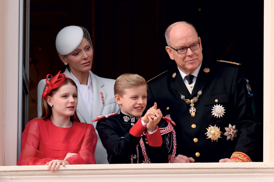 Μονακό Απαγορευμένο: Το προγαμιαίο συμβόλαιο, η «εξαφάνιση» της πριγκίπισσας, ο εξώγαμος γιος - Τα άπλυτα του Αλβέρτου και της Σαρλίν στη φόρα