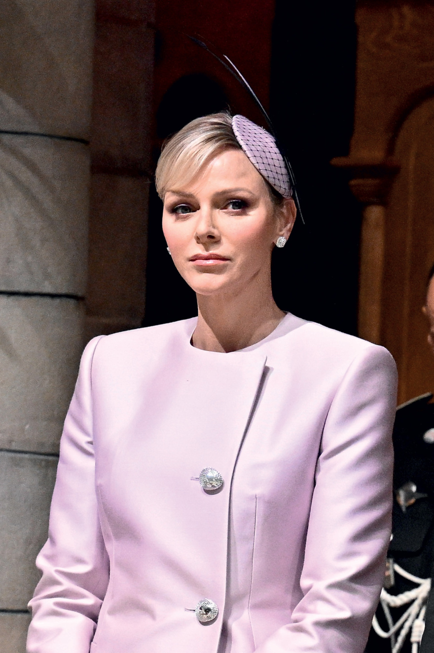 Μονακό Απαγορευμένο: Το προγαμιαίο συμβόλαιο, η «εξαφάνιση» της πριγκίπισσας, ο εξώγαμος γιος - Τα άπλυτα του Αλβέρτου και της Σαρλίν στη φόρα