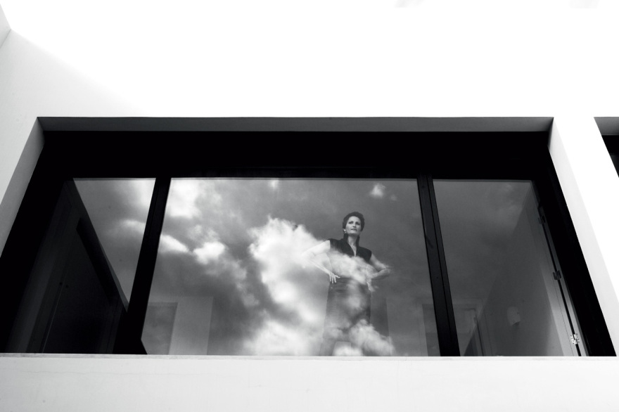 Μαρίνα Σιακόλα: Τα ταξίδια ζωής και η αγκαλιά προσφοράς για τα παιδιά 
